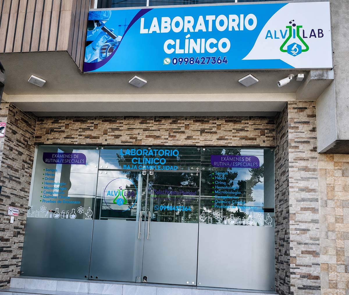 foto nueva sucursal